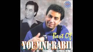 Youmni Rabii - Super