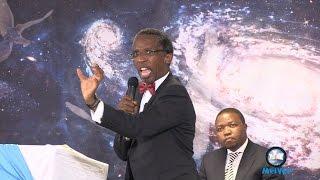 Striving for Excellency || Pastor Jongimpi Papu || Live @ KNFC Stewardship Convention