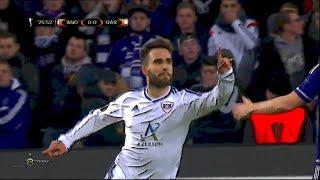 Qarabag FK ● Top 10 Goals ● Europa League ● Reynaldo Quintana Zoubir ....