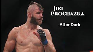 Jiri "Denisa" Prochazka: After Dark (Samurai of the UFC Highlights)