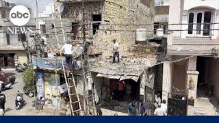 India, Pakistan agree to full and immediate ceasefire