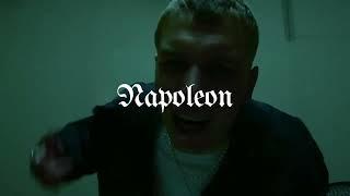 [FREE FOR PROFIT] $oho Bani ft. Apache 207 Type Beat "NAPOLEON"