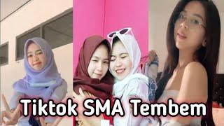 Kumpulan Video Tiktok Apem SMA Tembem Bergaris