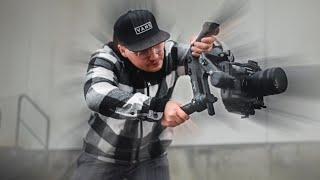 10 CINEMATIC GIMBAL moves for car videos
