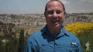 Aizen Travel - Your Guide in Israel