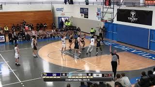 LTU Men's Basketball | LTU vs Spring Arbor University | 11-12-24