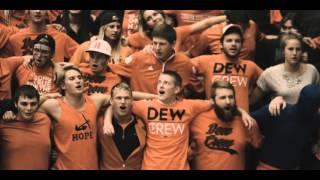 2015-16 Hope College Athletics Season Highlights