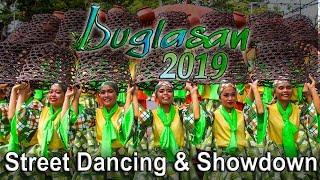 Buglasan Festival 2019 (Street Dancing & Showdown) Negros Oriental