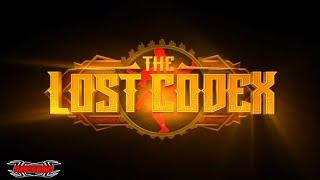 The Lost Codex M - Gameplay Android