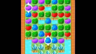 Fruit Splash Mania Level 50