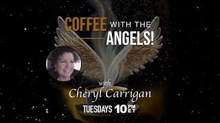 Coffee with the Angels #15 - Balance...