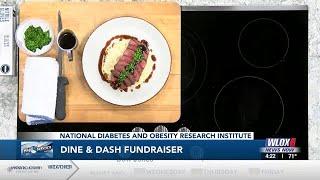 Field's Steak & Oyster Bar hosting Dine & Dash fundraiser