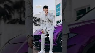 نورمار يكشف سبب خلاف مع لانا ولين