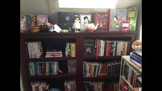 The Chaotic Little Book Corner Take 2