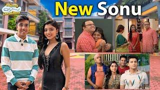 Meet TMKOC New Sonu (Khushi Mali) | Shares her On Set Experience