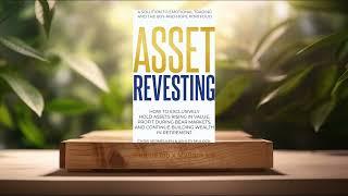 [Review] ASSET REVESTING (Chris Vermeulen) Summarized