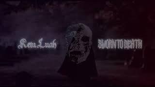 Ketu Luah (feat. Sworn to Death) - Reborn [Official Visualizer]
