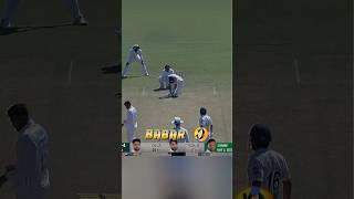 Babar Sweep Failed #cricket #shorts