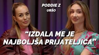Katarina Benček- prepovedana spolnost, porod, izdaja prijateljice in influencerstvo