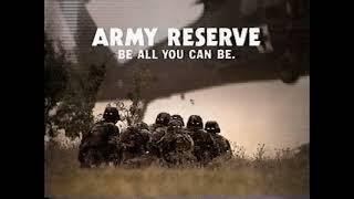 Army Reserve Commercial