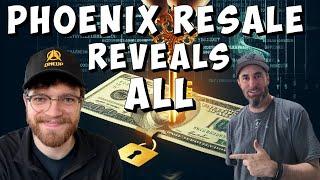 Revealing The Secrets Behind A 7 Figure Online Reselling Business @PhoenixResale