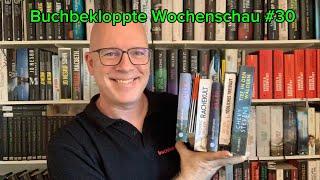 Buchbekloppte Wochenschau #30