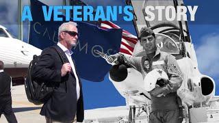 A Veteran's Story: John Calamos Sr.