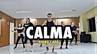 CALMA | Pedro Capó | Pre-Cooldown | BUGING DANCE FITNESS