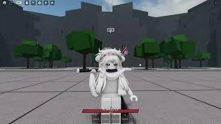 Adrenaline Demon One Shot Combo! The Strongest Battleground Roblox