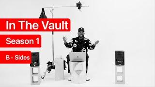 12 Music Producers Show Off Their Range | In the Vault Season 1 B-Sides
