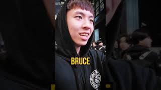 Ray Got Mad When Fan Says Brucedropemoff Is Better Than Kai Cenat 