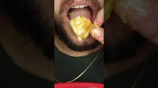 "No Talking ASMR | Steamed Momos Eating Sounds | Hush Bites" #mukbang