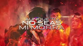 El Malilla, El Bogueto & Eme MalaFe - La Motora (Lyric Video)