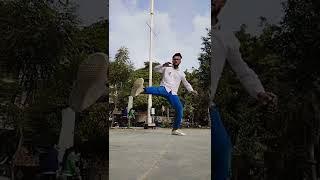 Desh Mere - Bhuj | Dance | Patriotic Dance performance |Choreography Anil Rathore 424