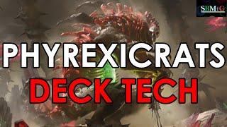 Mtg Deck Tech: Phyrexian Sacrifice in MOM Standard | Magic: the Gathering