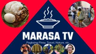 ALL ABOUT MARASA TV: Subscribe Mo Na!