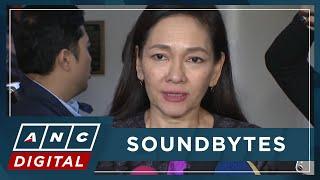 WATCH: Senator Risa Hontiveros weighs in on fourth hearing on Alice Guo's identity, illegal POGOs