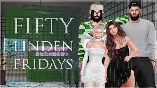 FIFTY LINDEN FRIDAY 12/27/2024 - Second Life