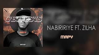 Mapy - Nabiririye ft Zilha (Official Audio)