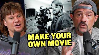 How to Make Your Own Movie, According to Kevin Smith