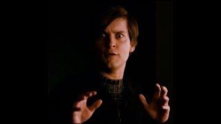 Spider-Man 3 but with Ed, Edd, n Eddy sound effects
