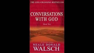 Conversations With God book 2 Neale Donald Walsch