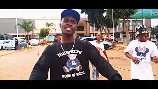 Marcus D_pahali nimefika (official video)#pahalinimefika