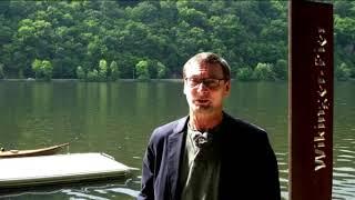 #hagenentdecken - mit Ralf Schaepe auf dem Hengsteysee