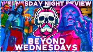 Avengers: Doomsday Casting Leaks | WonderCon Preview | Free Cornbread | Wednesday Night Review