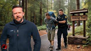 Breaking News : Unprepared Hikers Can Be Criminally Charged, Fined and Now...