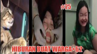 HIBURAN BUAT WARGA+62 | MENTAHAN 5 BIKIN BENGEK !!!