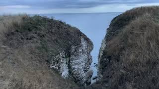 The mysterious area of Bempton