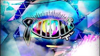 Quaoar 100% (Extreme Demon) by ViPrin and more | Geometry dash