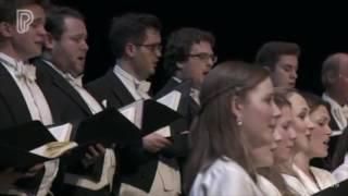 J. S. Bach - B minor Mass / Dona Nobis Pacem